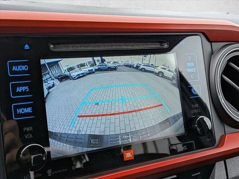 Used 2016 Toyota Tacoma TRD Sport RWD image 15