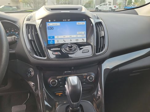 Used 2016 Ford Escape Titanium AWD/4WD image 32