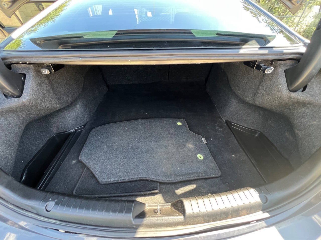Used 2018 MAZDA MAZDA6 Signature FWD image 24