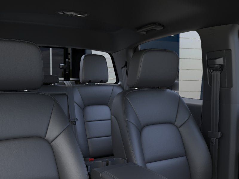 New 2026 GMC Canyon Elevation w/ Convenience Package AWD/4WD image 24