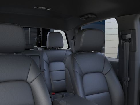 New 2026 GMC Canyon Elevation w/ Convenience Package AWD/4WD image 24