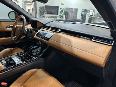 Used 2019 Land Rover Range Rover Velar R-Dynamic HSE AWD/4WD image 55