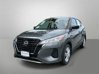 New 2025 Nissan Kicks Play S w/ Interior Electronics Package video 1