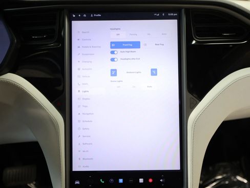 Used 2019 Tesla Model X Long Range AWD/4WD image 67