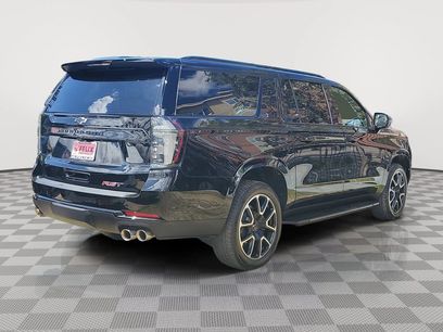 Used 2025 Chevrolet Suburban RST w/ Comfort Package