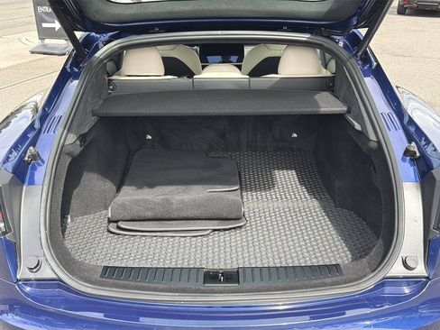 Used 2022 Tesla Model S Plaid AWD/4WD image 8
