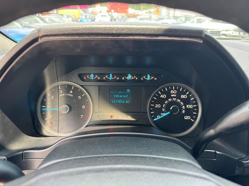 Used 2020 Ford F150 XLT RWD image 29