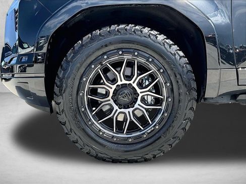 Used 2026 Lexus GX 550 w/ Cold Area Package AWD/4WD image 10
