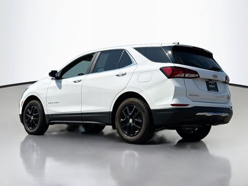 Used 2022 Chevrolet Equinox LT AWD/4WD image 14