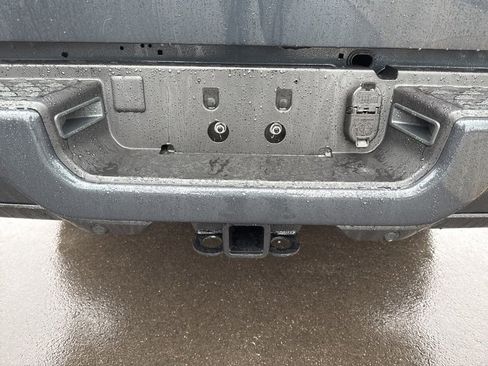 New 2026 RAM 2500 Laramie w/ Night Edition image 12