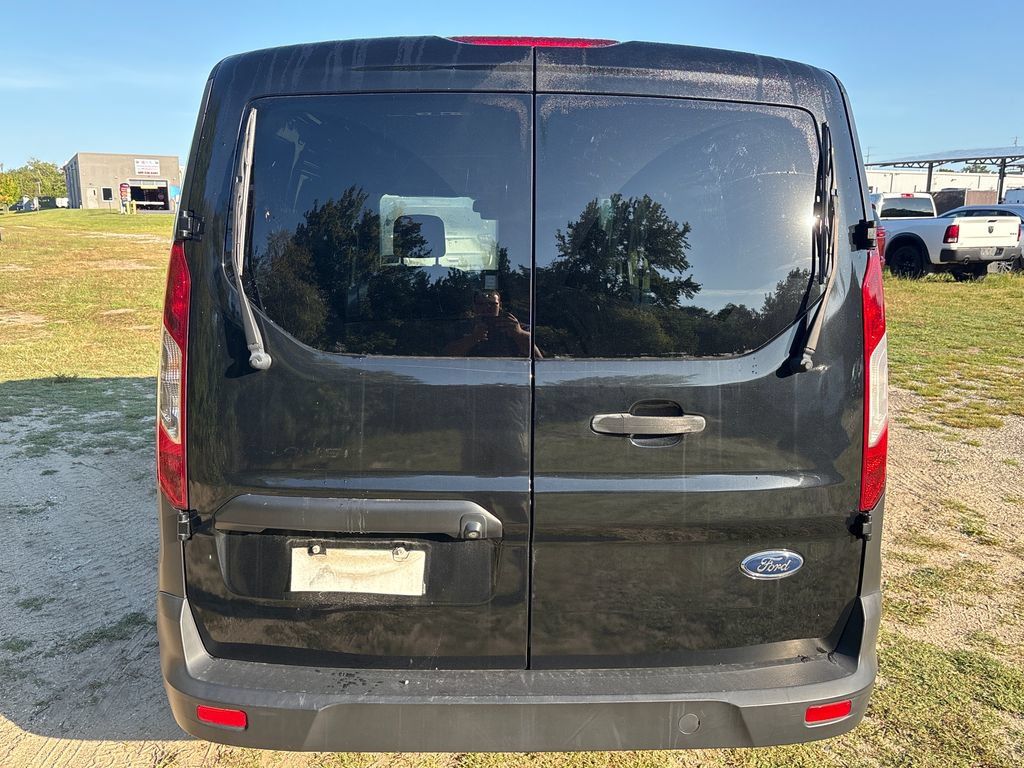 Used 2020 Ford Transit Connect XL FWD image 13