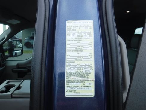 Used 2018 Ford F350 XL RWD image 13
