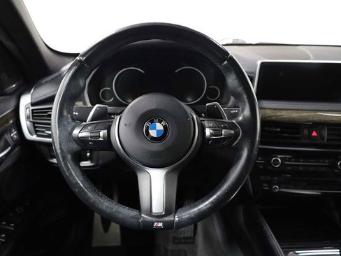 Used 2016 BMW X6 xDrive35i image 23