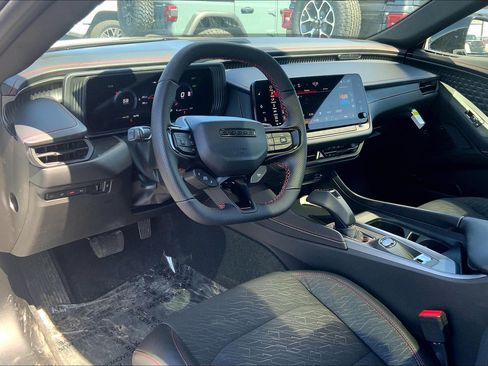 New 2025 Dodge Charger R/T w/ Sun & Sound Package image 6