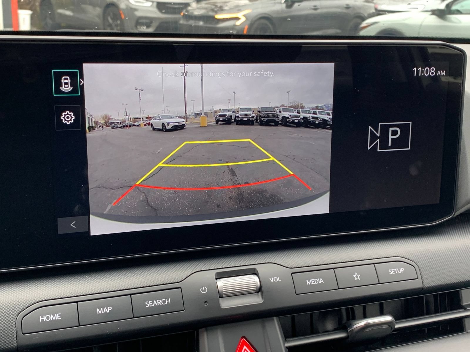Used 2025 Kia K4 FWD image 21
