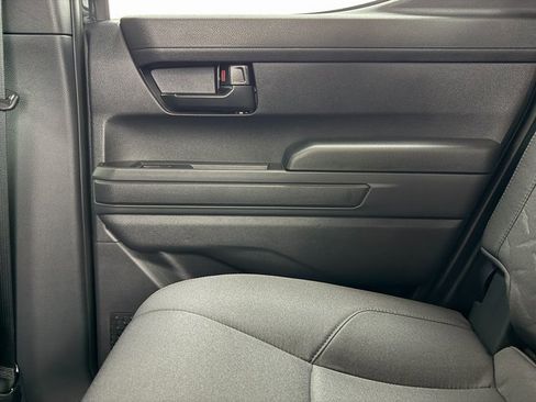 Used 2025 Toyota Tacoma SR image 32