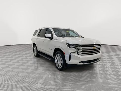 Used 2021 Chevrolet Tahoe High Country image 13