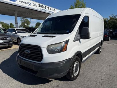 Used 2018 Ford Transit 250 148 Medium Roof