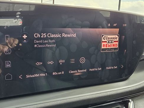 New 2026 Buick Envista Sport Touring image 15