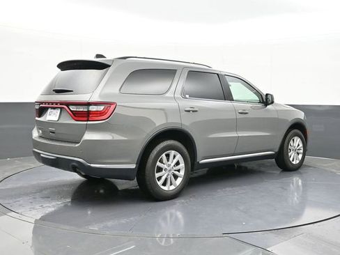Used 2023 Dodge Durango SXT Launch Edition image 14
