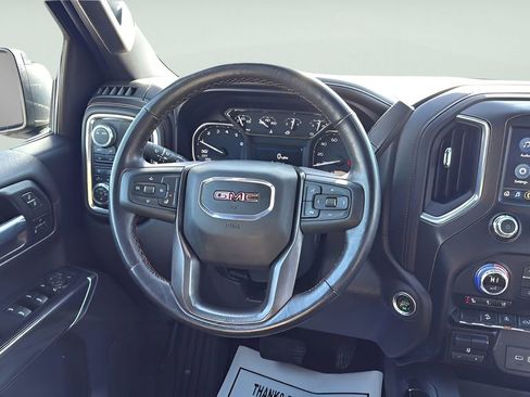 Used 2021 GMC Sierra 1500 AT4 AWD/4WD image 36