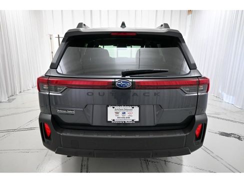 New 2026 Subaru Outback Premium image 6