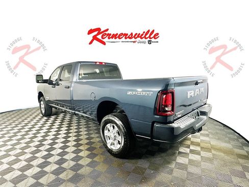 New 2026 RAM 2500 Big Horn image 5