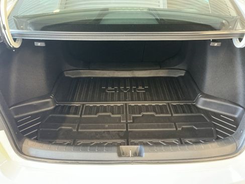 Used 2024 Honda Civic Si image 19