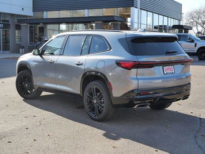 New 2026 Buick Enclave Sport Touring w/ Power Package
