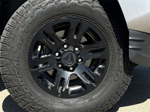 Used 2021 Toyota Tacoma SR image 11