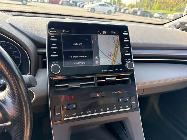 Used 2019 Toyota Avalon Touring w/ Advanced Safety Package FWD image 28