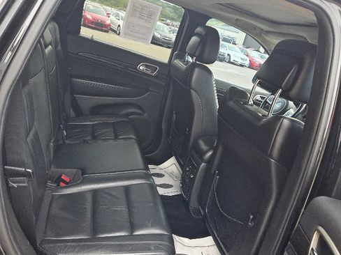 Used 2013 Jeep Grand Cherokee Laredo image 13