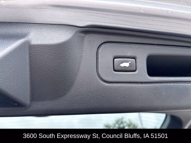 Used 2022 Honda Passport EX-L image 53