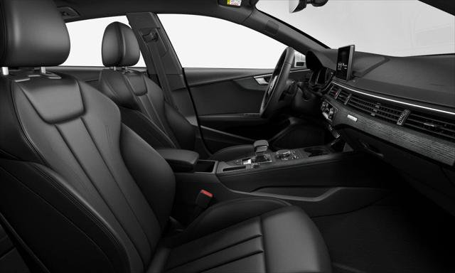 Used 2019 Audi A5 2.0T Premium Plus w/ Premium Plus AWD/4WD image 5