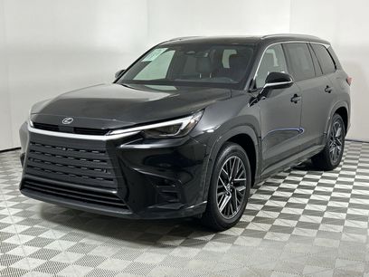 Used 2024 Lexus TX 350 FWD