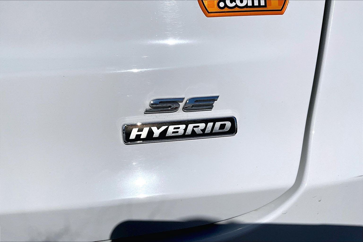 Used 2020 Ford Fusion SE FWD image 31