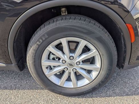Used 2023 Dodge Durango SXT RWD image 11