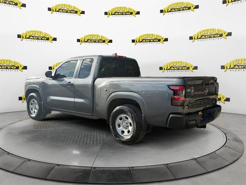 Used 2022 Nissan Frontier S w/ Technology Package image 3