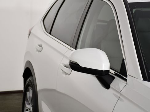 Used 2024 Honda CR-V EX image 14