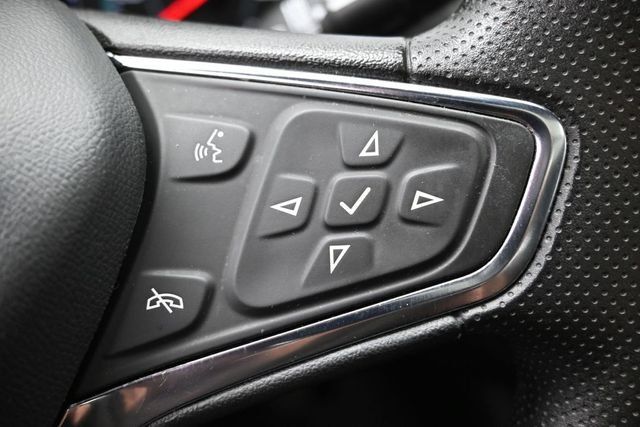 Used 2024 Chevrolet Malibu LT FWD image 30