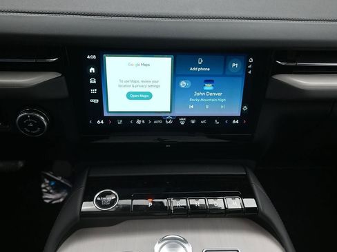 New 2026 Lincoln Navigator L Reserve w/ Jet Appearance Package image 14