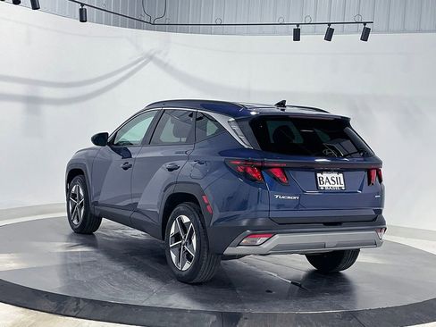 Used 2025 Hyundai Tucson SEL image 15