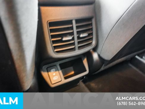 Used 2026 Kia Seltos LX FWD image 52