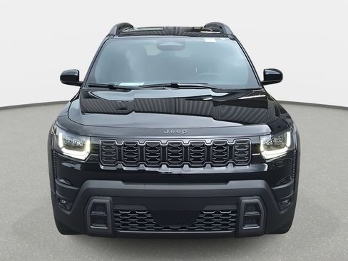 New 2026 Jeep Cherokee Limited AWD/4WD image 2
