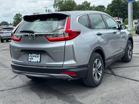 Used 2019 Honda CR-V LX image 3