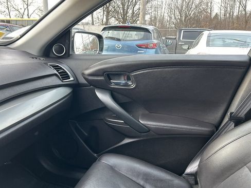 Used 2017 Acura RDX AWD w/ Technology Package image 13