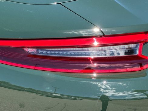 Certified 2019 Porsche 911 Targa 4 GTS AWD/4WD image 41