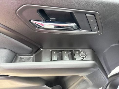 New 2026 Chevrolet Colorado LT AWD/4WD image 21