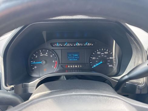 Used 2017 Ford F250 XL w/ Power Equipment Group image 19
