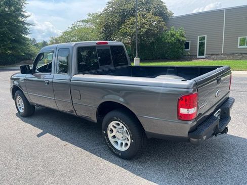 Used 2011 Ford Ranger XLT RWD image 10